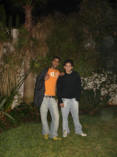 c moi et mon ami